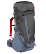 The North Face Women's Terra 55 Hiking Backpack M/L - Rabbit Grey/Asphalt Grey