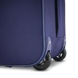 Samsonite Ascentra 2-Wheel Underseater