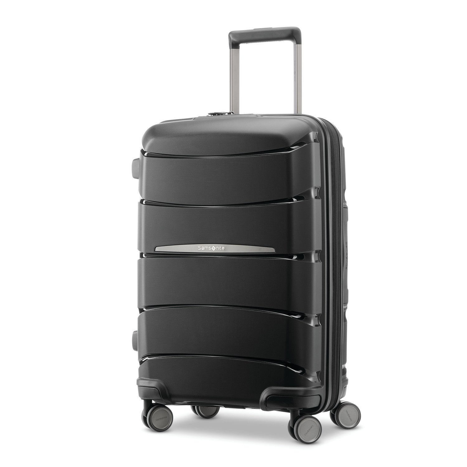 Samsonite Outline Pro Carry-on Spinner - Deluxe Travel Store