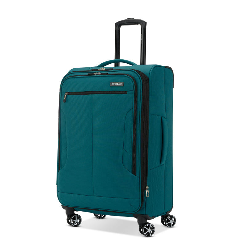 Samsonite Crusair LTE Medium Expandable Spinner , Pine Green , uig1ehdfnidnkspm2c9h