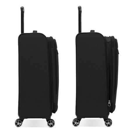 Samsonite Crusair LTE Medium Expandable Spinner , , x097lrt2k6ruhi4hwrhz