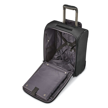 Samsonite Insignis Underseater Wheeled Carry-On , , yq85ekxpufgsctygjzod