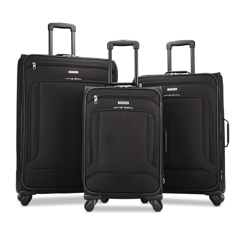 American tourister travel suitcase online