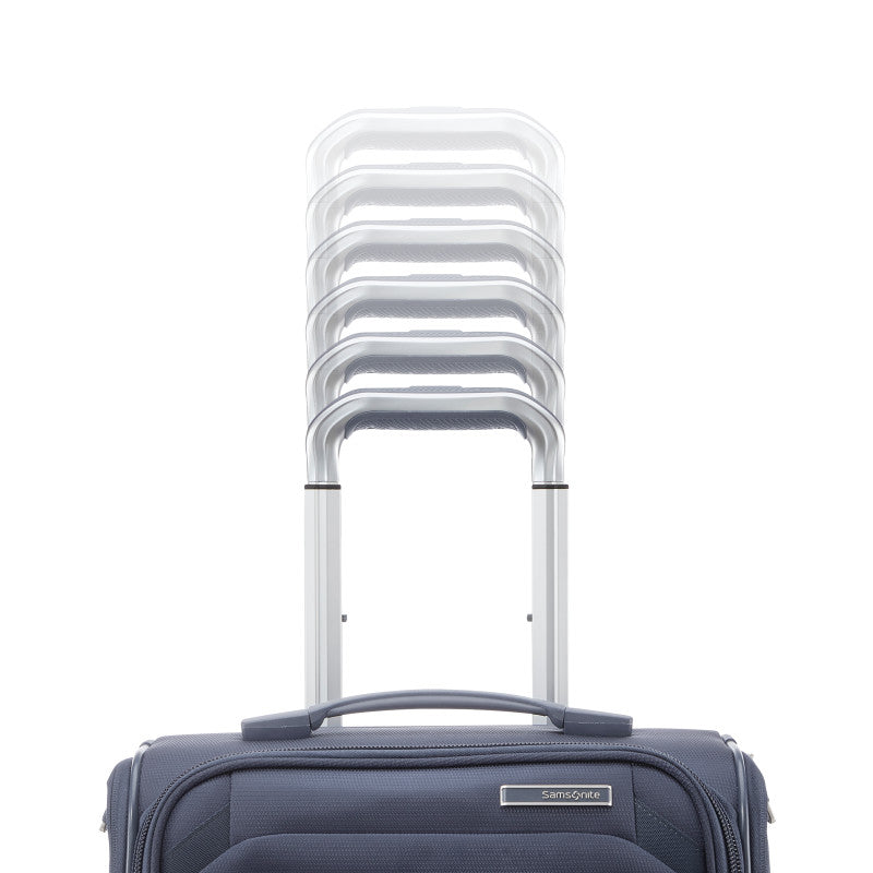 Samsonite Ascentra 2-Wheel Underseater